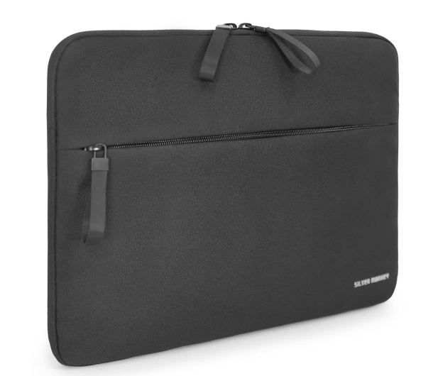 SILVER MONKEY Etui na laptopa City Sleeve 15,6" - 732361 - zdjęcie 2